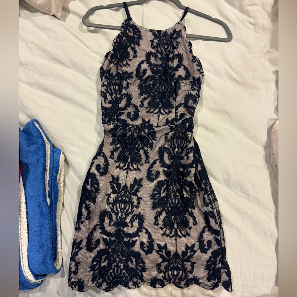 Cocktail dress